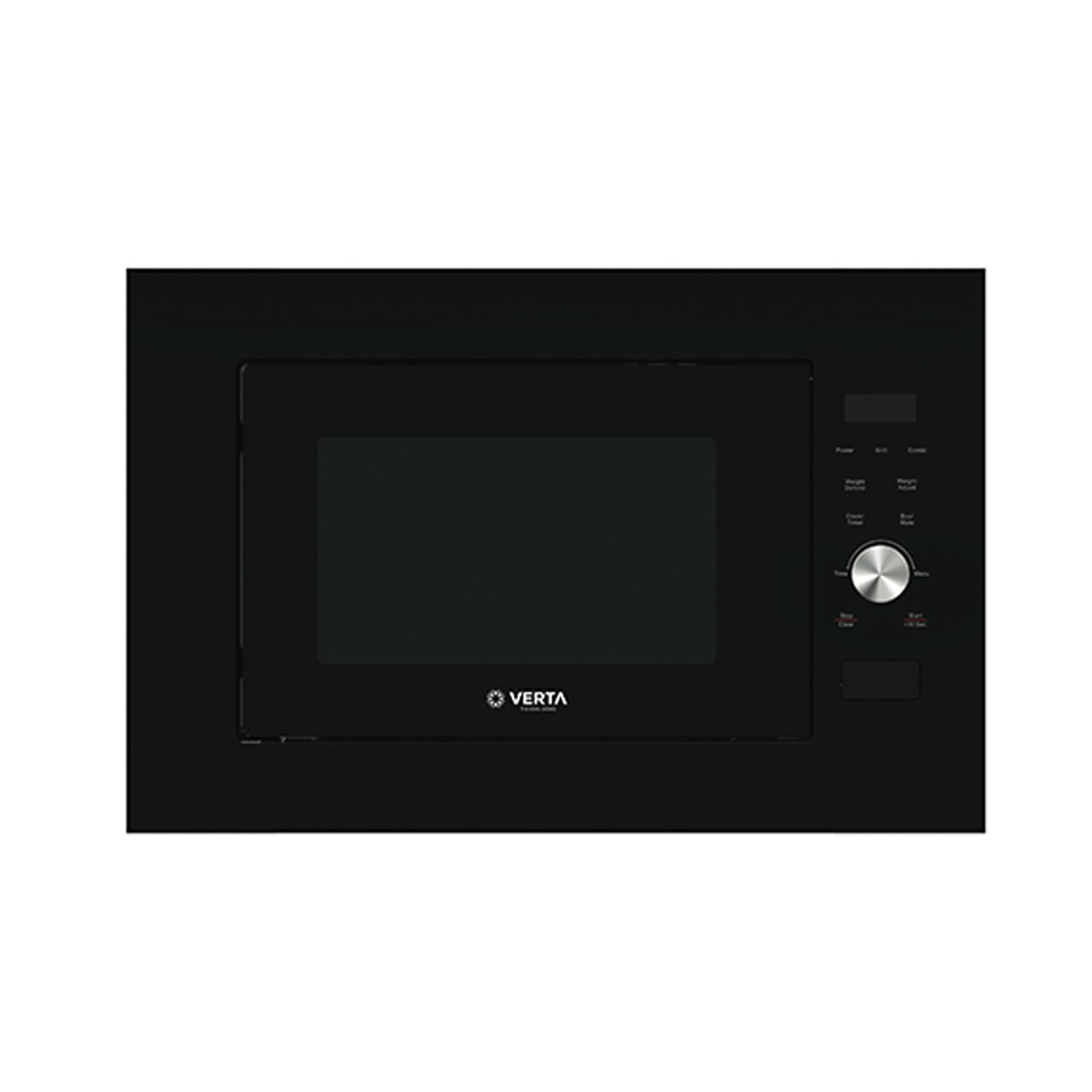 Micro onde encastrable