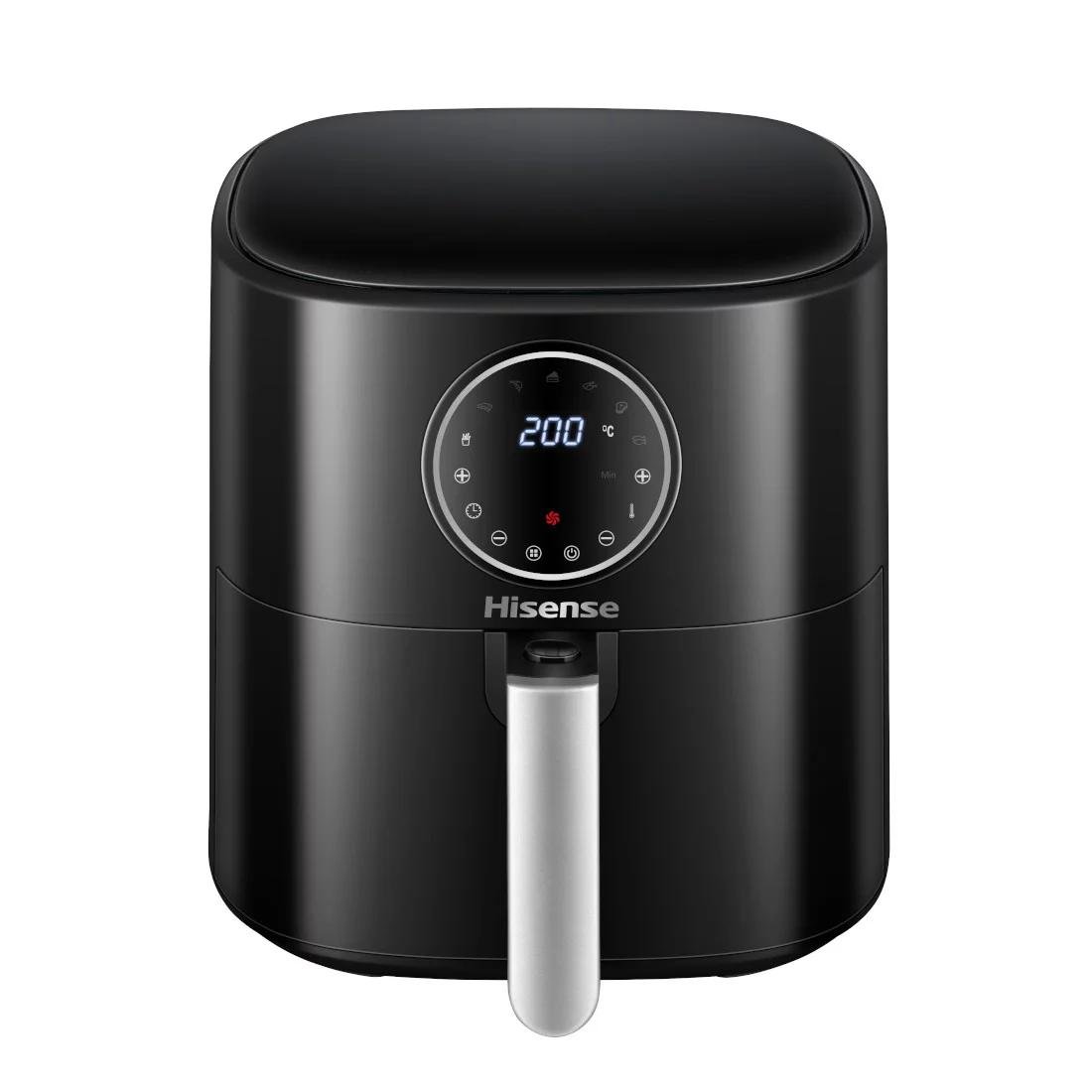 Air Fryer Compact LCD 2.5L