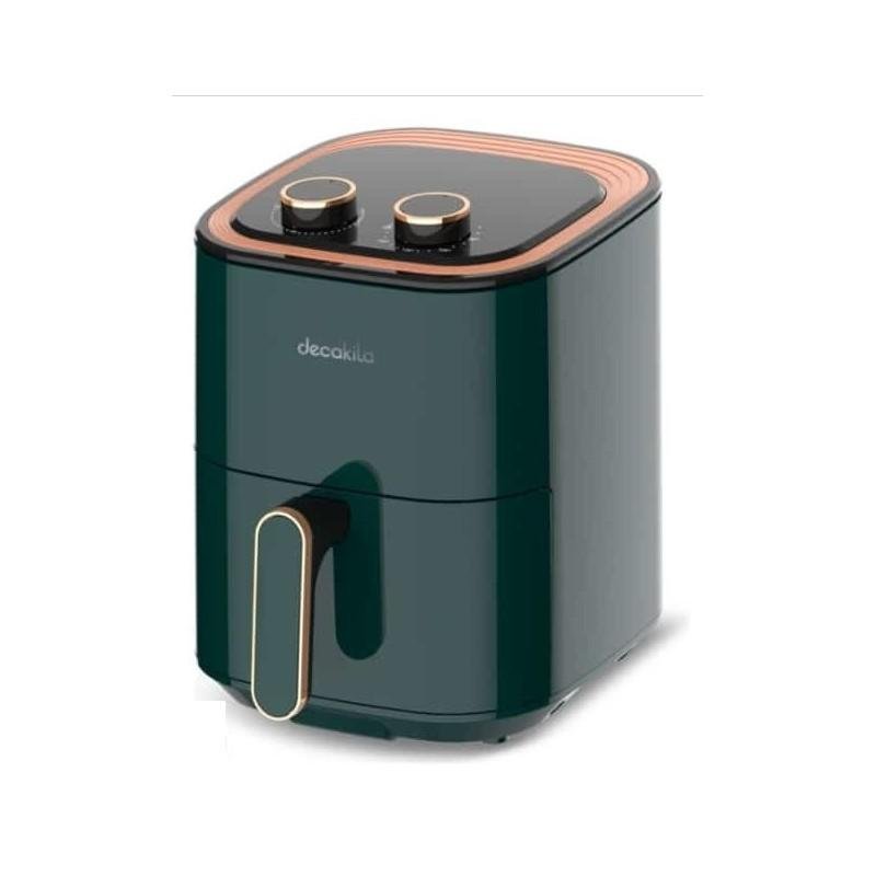 Air Fryer Compact Vert 2.5L