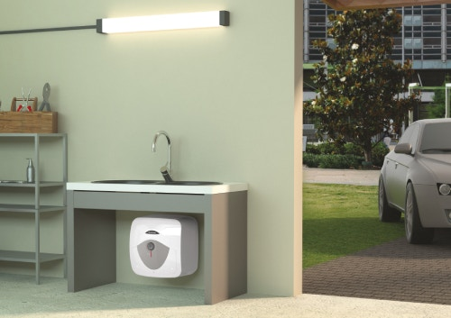 CHAUFFE EAU ARISTON 30LITRES ELECTRIQUE