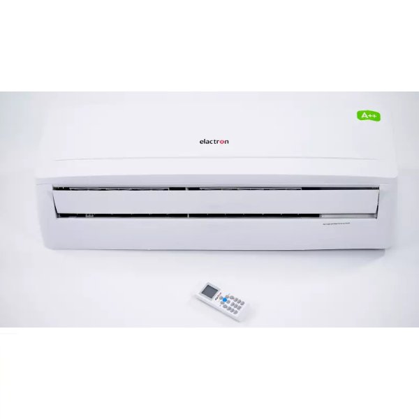 SPLIT ELACTRON 12000BTU 1.5CV GAZ 410