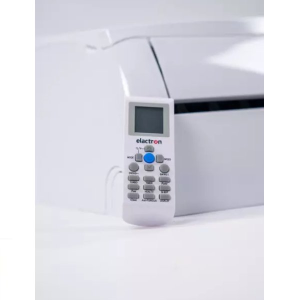 SPLIT ELACTRON 12000BTU 1.5CV GAZ 410