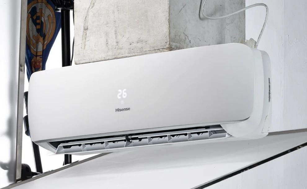 Climatiseur Design Slim 12000 BTU