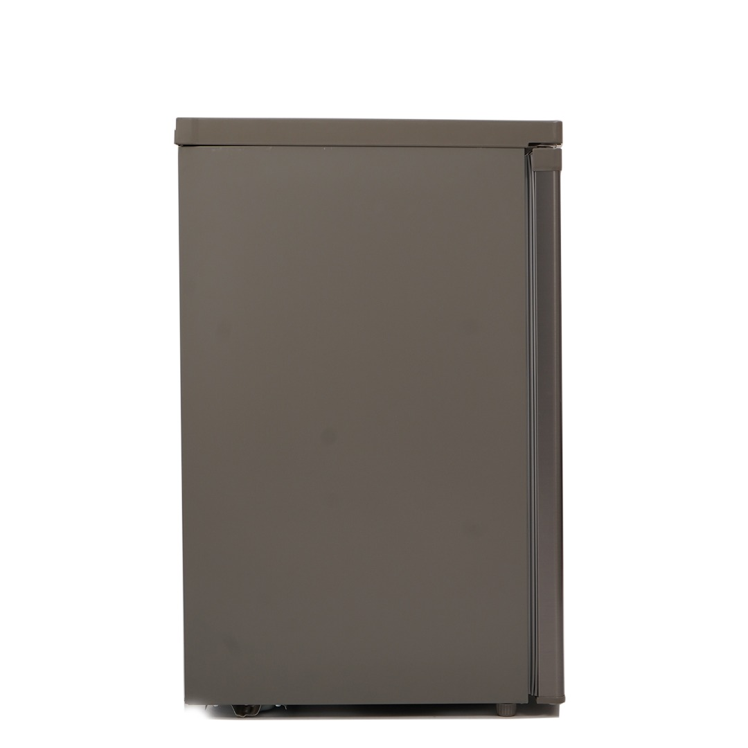 CONGELATEUR ASTECH VERTICAL 4TIROIRS GRIS FC121