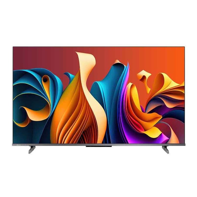 TELEVISEUR HISENSE 85" LED SMART VIDAA 4K QLED QUANTUM DOT 85Q6N