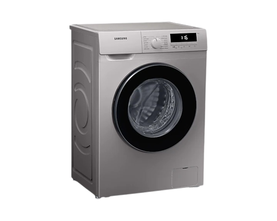MACHINE A LAVER SAMSUNG 7KG FRONT LOAD GRIS WW70T3010BS