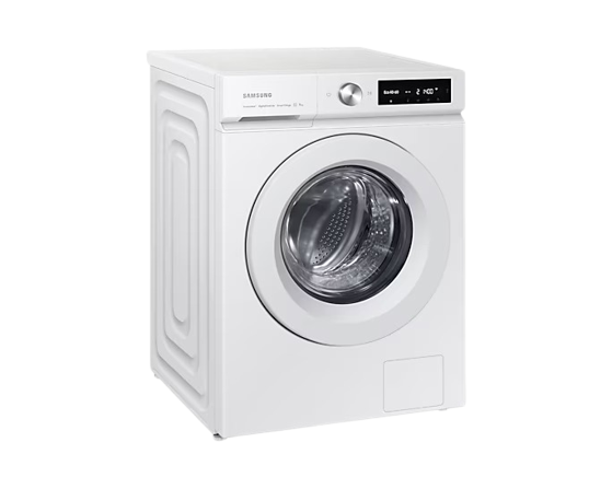 MACHINE A LAVER SAMSUNG 11KG BLANC WW11BB534DTW