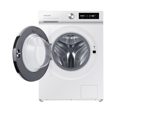 MACHINE A LAVER SAMSUNG 11KG BLANC WW11BB534DTW