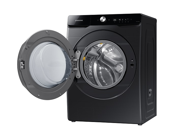 MACHINE A LAVER SAMSUNG 21KG/12KG SECHAGE INVERTER NOIR WD21T6300GV/NQ