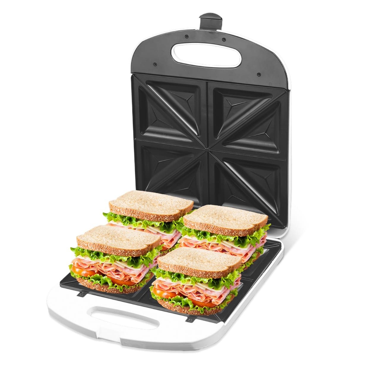 MACHINE A SANDWICH DECAKILA KEEC071W