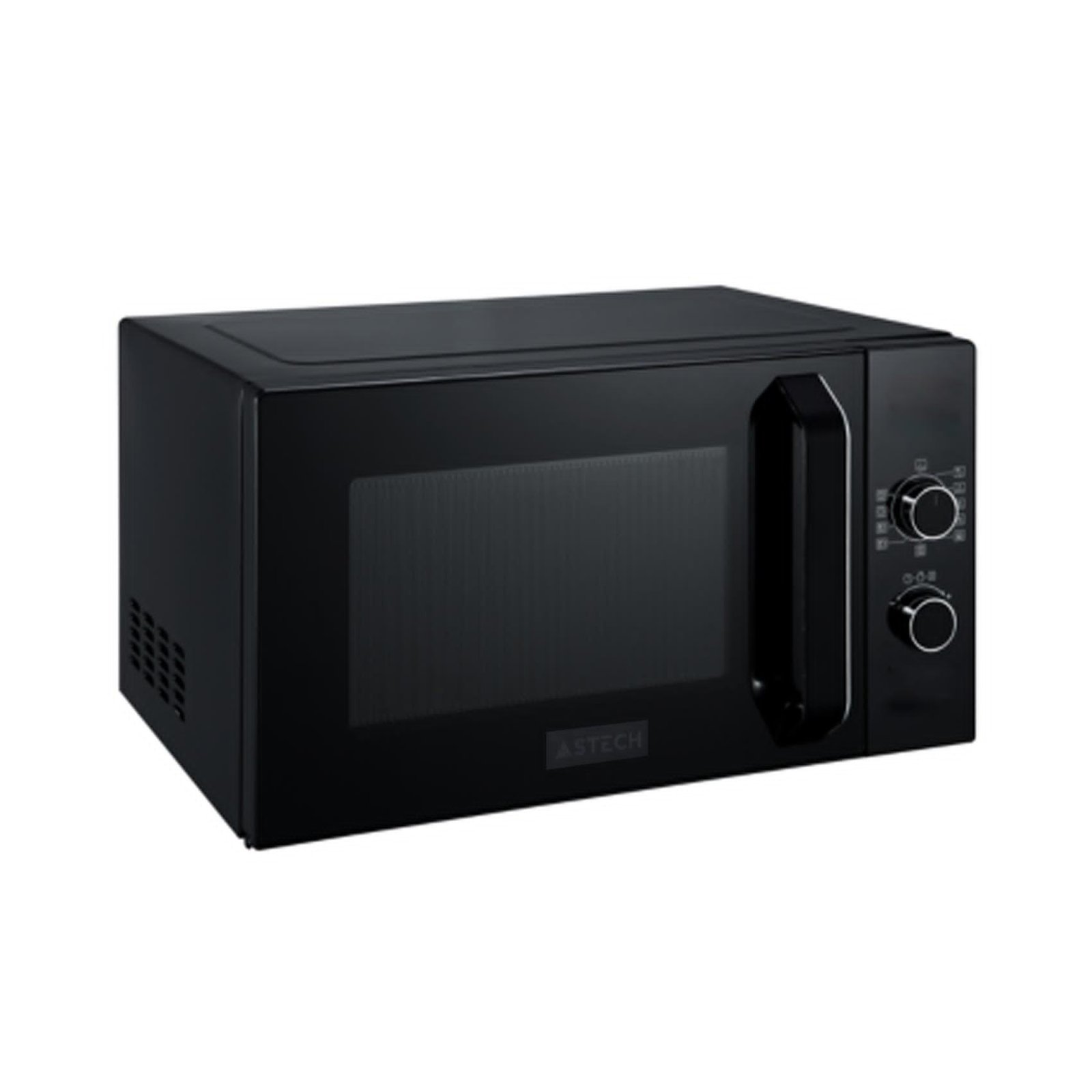 MICRO ONDE ASTECH 20L MANUEL NOIR 20MAD4IA