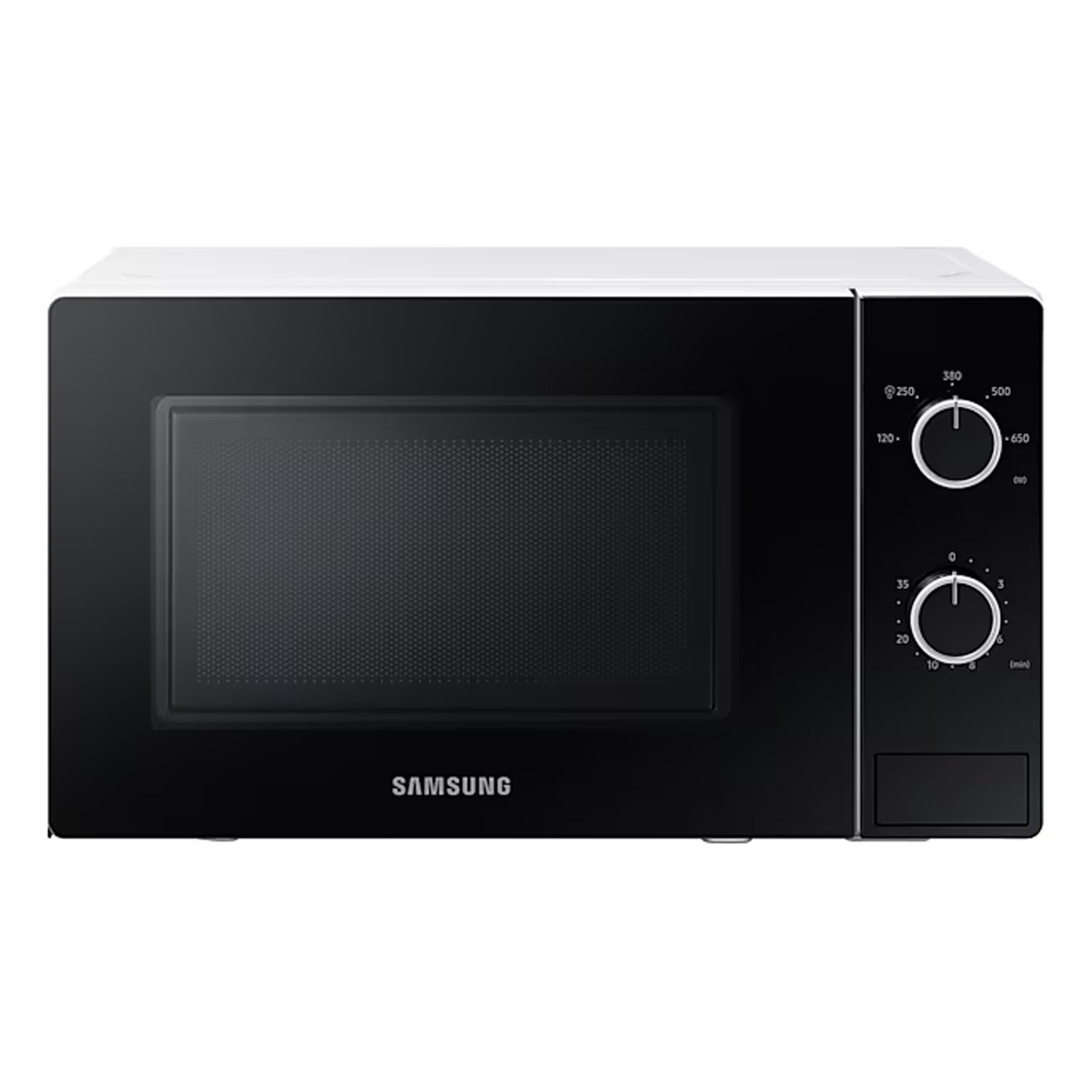MICRO ONDE SAMSUNG 20LITRES BLANC MS20A3010AH