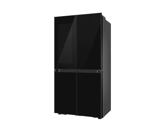 REFRIGERATEUR SAMSUNG SIDE BY SIDE 4PORTES 645LITRES NOIR RF65DB970E22EF