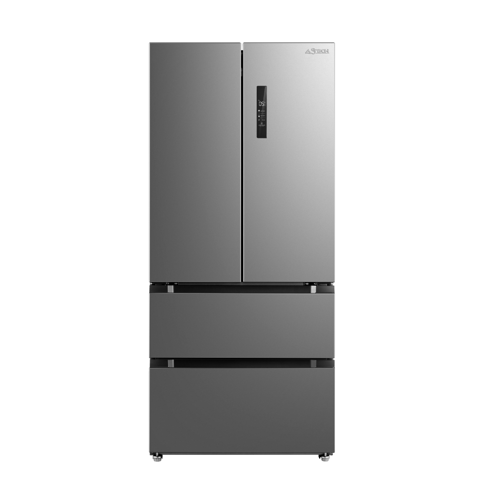 REFRIGERATEUR ASTECH SIDE BY SIDE 2PORTES FSS690TDDA