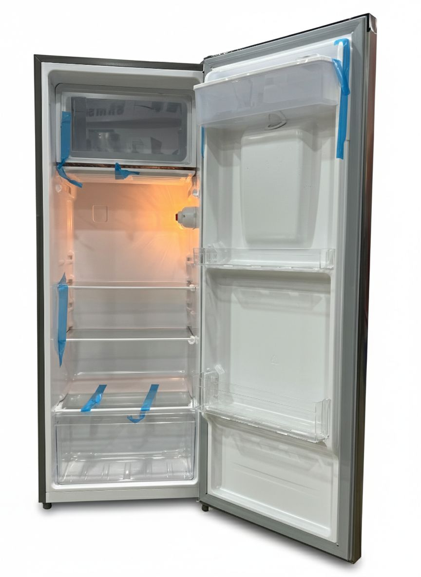 REFRIGERATEUR ASTECH 1PORTE AVEC FONTAINE GRIS FB223WDHA