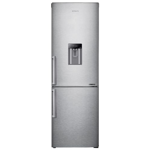 REFRIGERATEUR SAMSUNG COMBINE 3TIROIRS AVEC FONTAINE GRIS RB30J3700SA