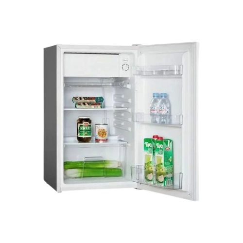 REFRIGERATEUR SMART TECHNOLOGY BAR 1PORTE 90LITRES GRIS STR90H