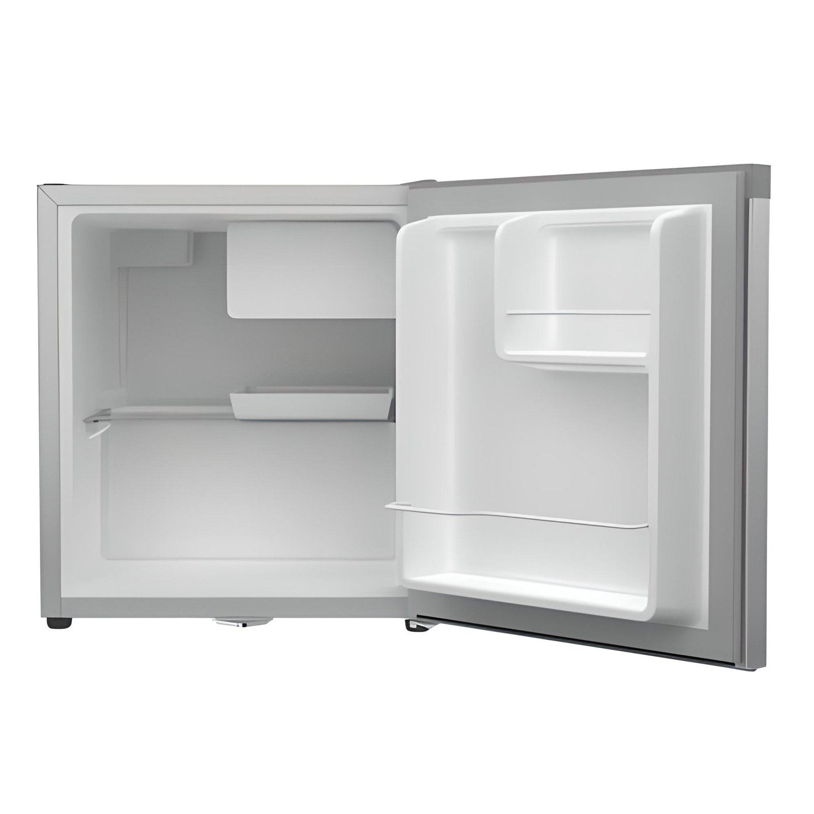 REFRIGERATEUR HISENSE MINI BAR 42LITRES GRIS RS06DR4SA