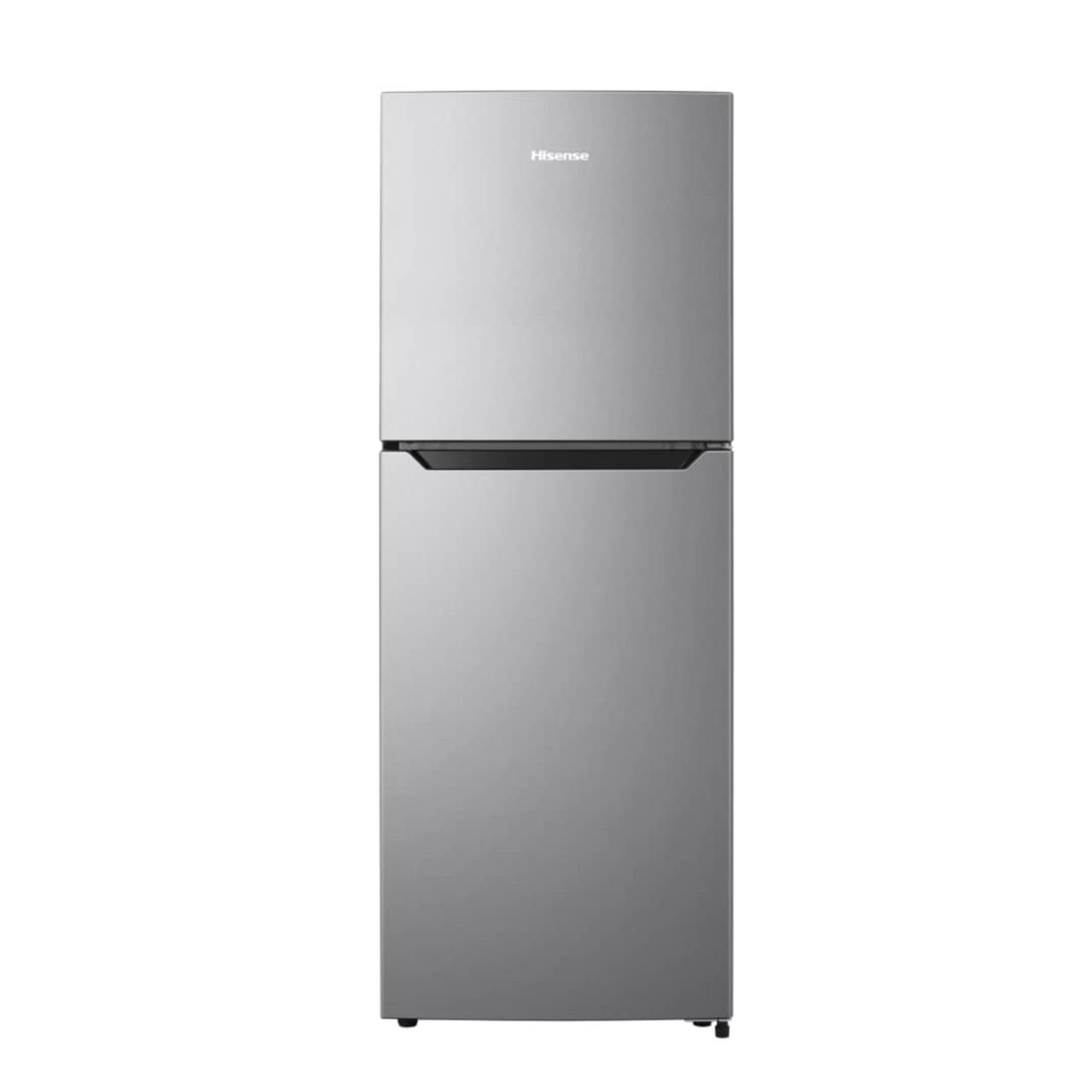 REFRIGERATEUR HISENSE 2PORTES 132LITRES TM GRIS RD17DR4SA