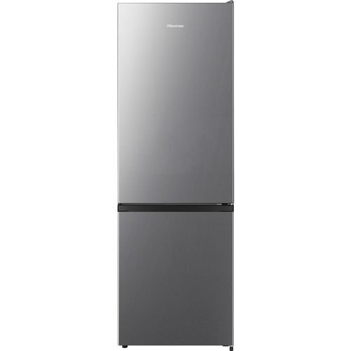 REFRIGERATEUR HISENSE COMBINE 3TIROIRS 228L GRIS RD29DC4SA