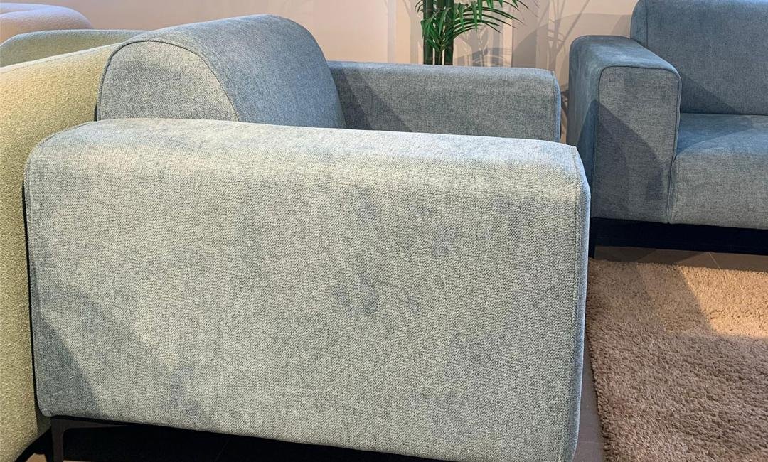 SALON CANAPÉ 7 PLACES COULEUR AU CHOIX CITY