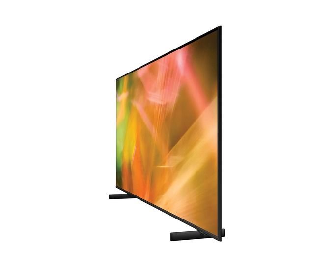 TELEVISEUR SAMSUNG 50'' SMART ANDROID UA50U8000FUXLY