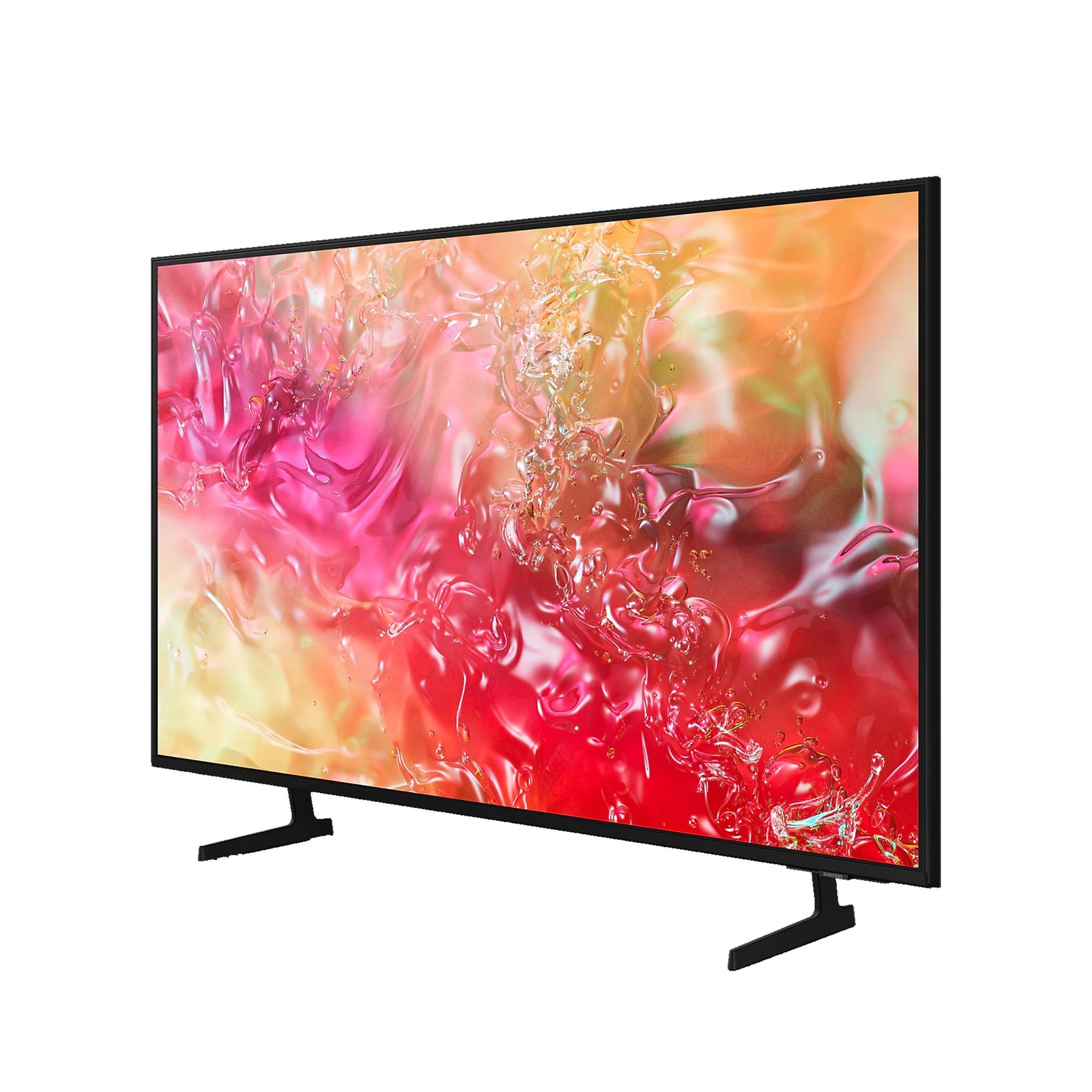 TELEVISEUR SAMSUNG 55'' SMART UHD 4K DU7000UXZN