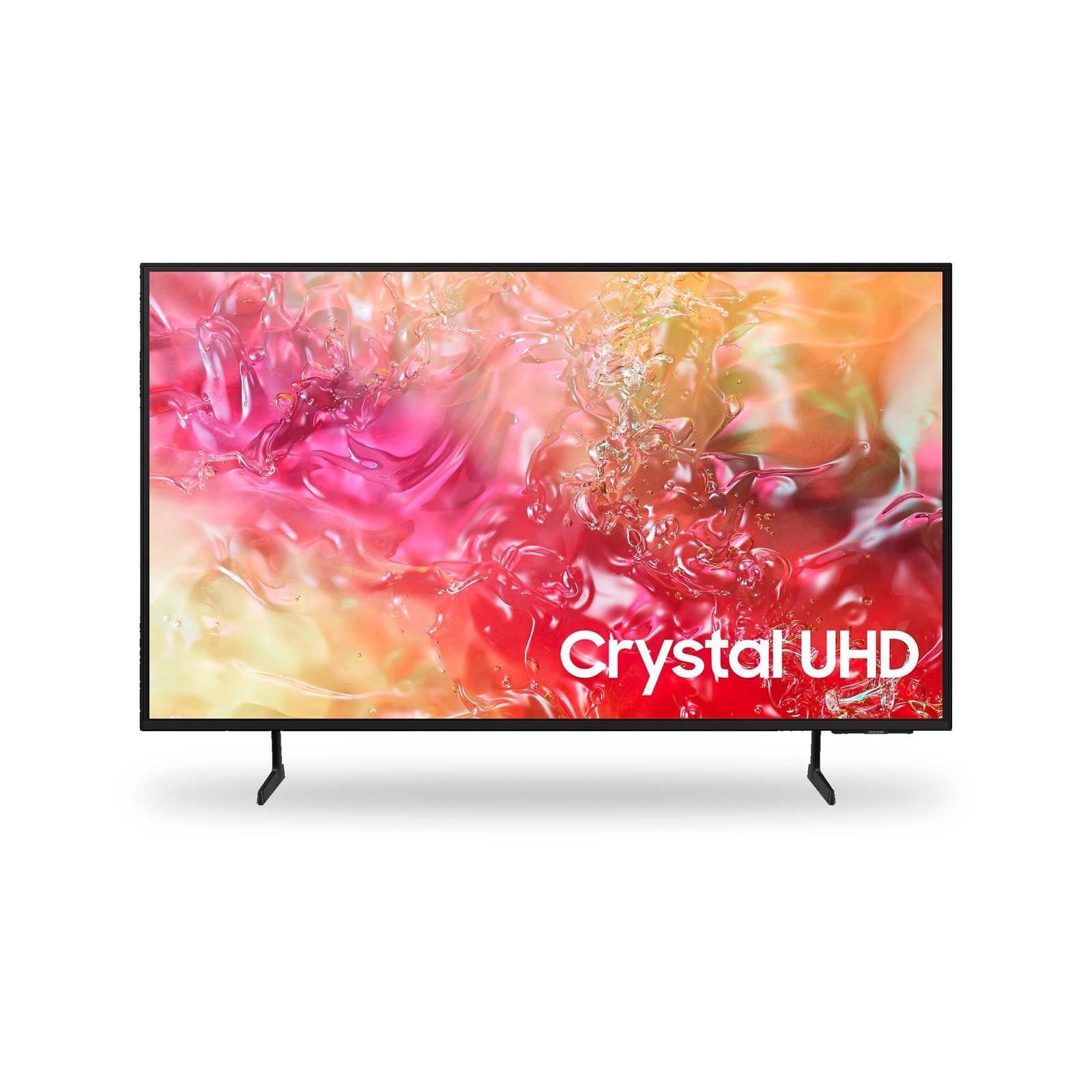 TELEVISEUR SAMSUNG 55'' SMART UHD 4K DU7000UXZN