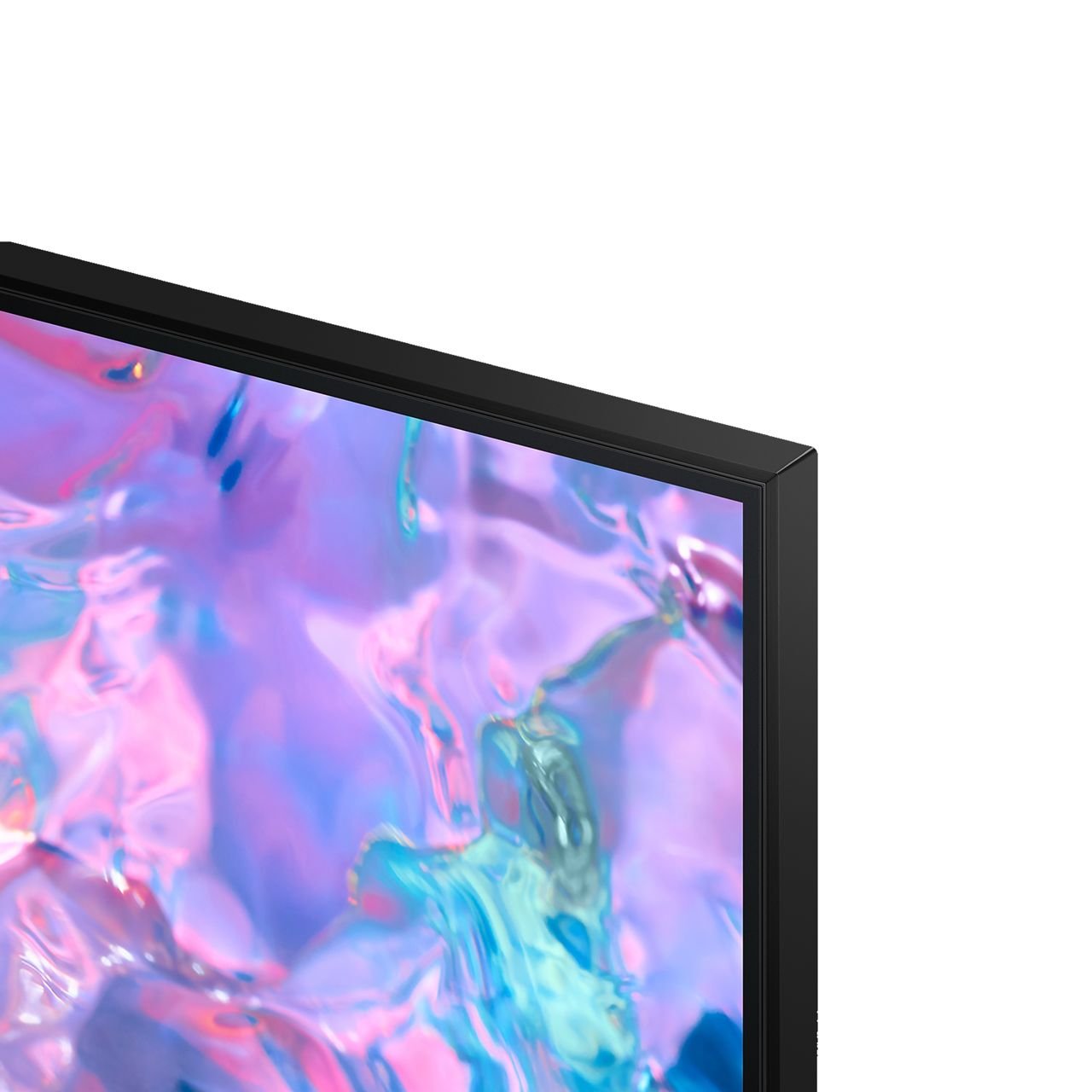 TELEVISEUR SAMSUNG 75'' SMART UHD 4K UA75CU7000XZN