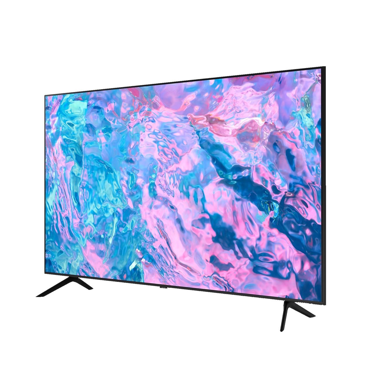 TELEVISEUR SAMSUNG 75'' SMART UHD 4K UA75CU7000XZN